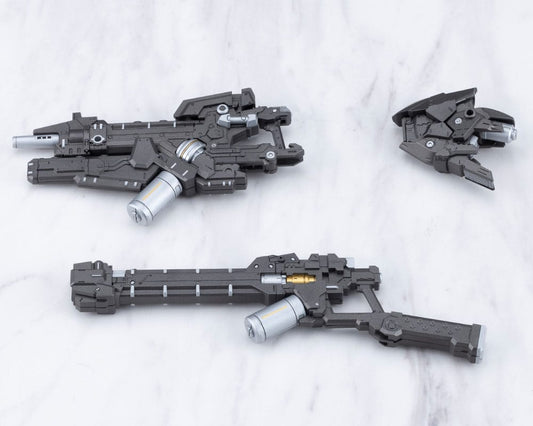 Kotobukiya M.S.G. Model Kit Accessory Heavy Weapon Unit 62 Plasma Arms