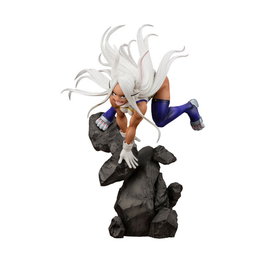 My Hero Academia ARTFXJ Statue 1/8 Mirko Bonus Edition 27 cm Statues