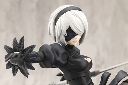 Nier:Automata Ver. 1.1a ARTFX J Statue 1/8 2B 24 cm Statues