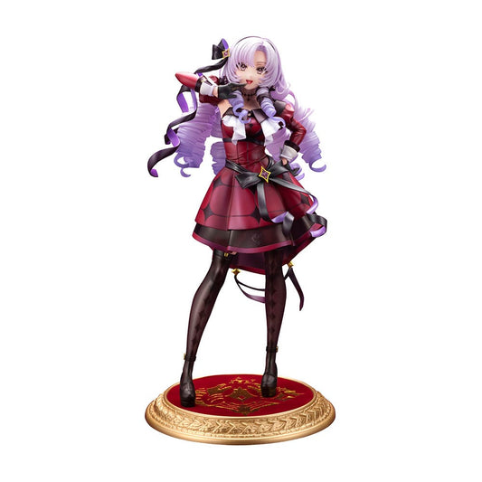 Nijisanji PVC Statue 1/7 Hyakumantenbara Salome 26 cm Statues