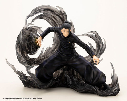 Jujutsu Kaisen ARTFXJ Statue 1/8 Suguru Geto Hidden Inventory / Premature Death Ver. Deluxe Edition 21 cm Statues