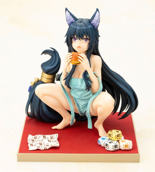 The Eminence in Shadow PVC Statue 1/7 Delta ED Ver. 16 cm Statues