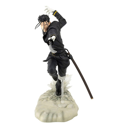 Rurouni Kenshin ARTFXJ Statue 1/8 Saito Hajime 23 cm Kotobukiya