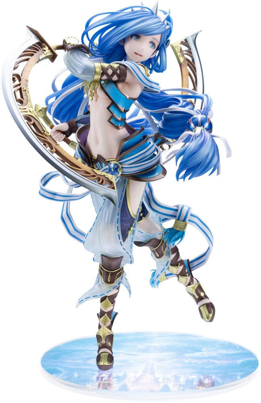 Ys VIII: Lacrimosa of Dana ARTFX J Statue 1/7 Dana Iclucia 25 cm Statues