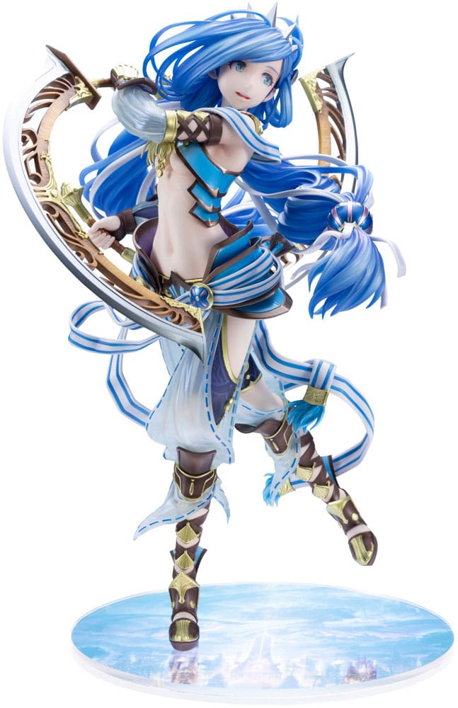 Ys VIII: Lacrimosa of Dana ARTFX J Statue 1/7 Dana Iclucia 25 cm Statues
