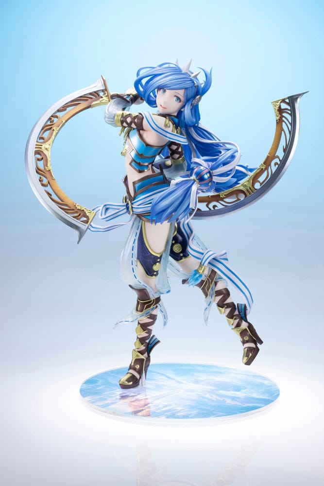 Ys VIII: Lacrimosa of Dana ARTFX J Statue 1/7 Dana Iclucia 25 cm Statues