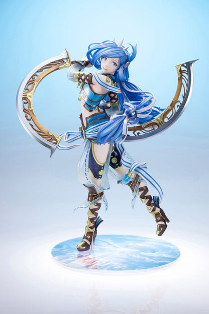 Ys VIII: Lacrimosa of Dana ARTFX J Statue 1/7 Dana Iclucia 25 cm Statues