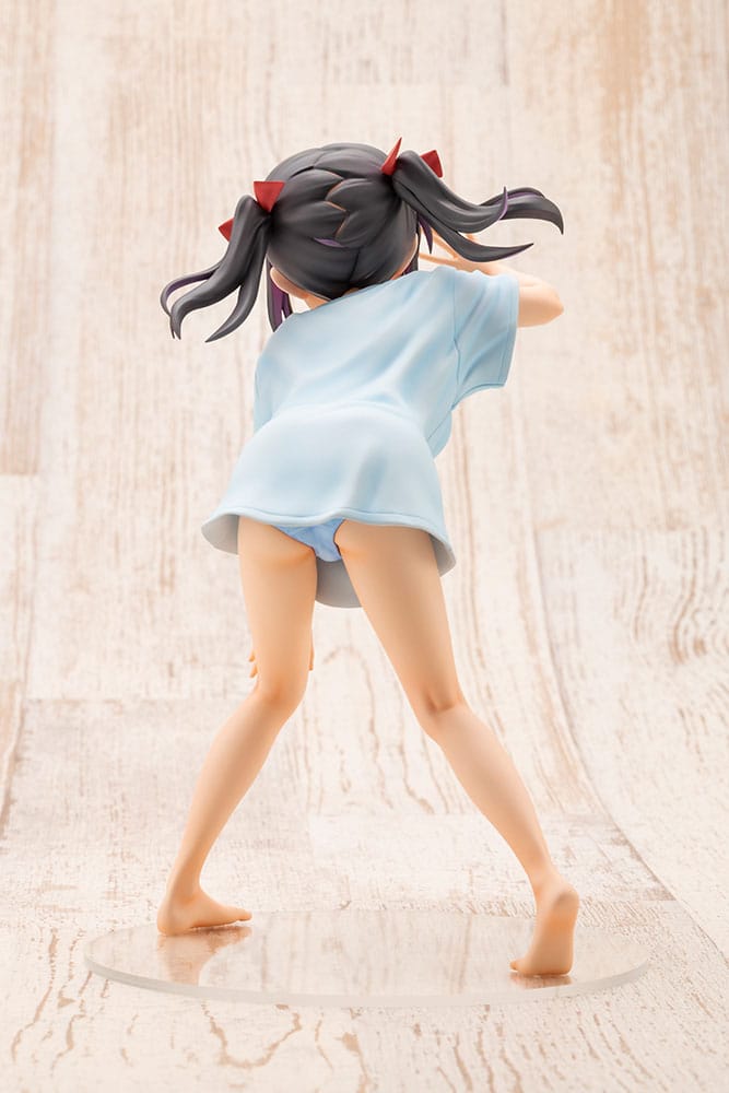 Onimai: I'm Now Your Sister! PVC Statue 1/6 Mihari Oyama T-shirt Ver. 22 cm Kotobukiya
