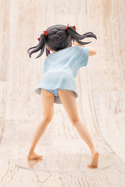 Onimai: I’m Now Your Sister! PVC Statue 1/6 Mihari Oyama T-shirt Ver. 22 cm Statues