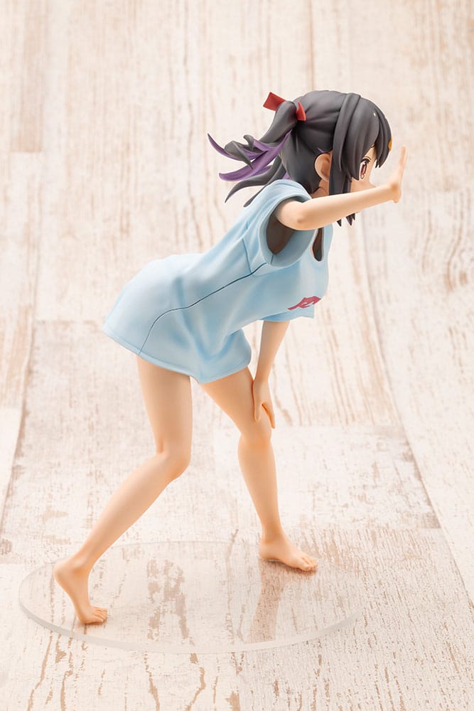 Onimai: I'm Now Your Sister! PVC Statue 1/6 Mihari Oyama T-shirt Ver. 22 cm Kotobukiya