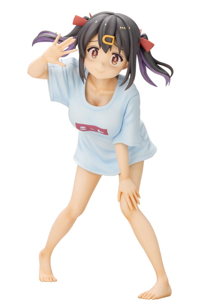 Onimai: I’m Now Your Sister! PVC Statue 1/6 Mihari Oyama T-shirt Ver. 22 cm Statues