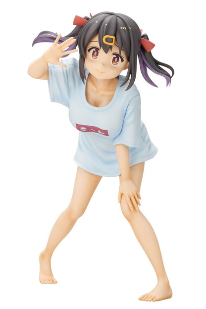 Onimai: I’m Now Your Sister! PVC Statue 1/6 Mihari Oyama T-shirt Ver. 22 cm Statues