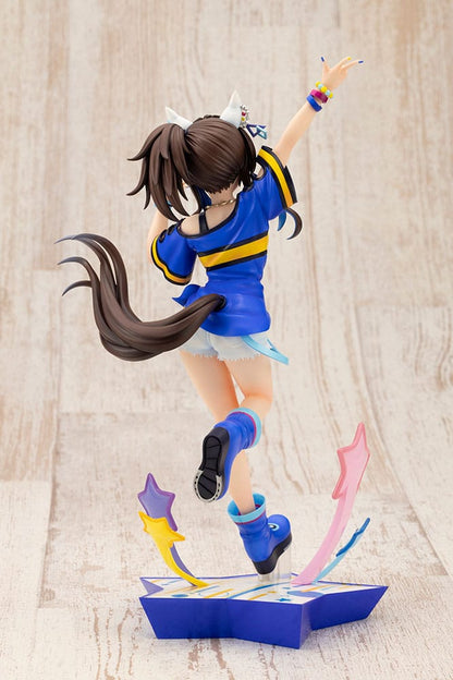 Uma Musume Pretty Derby PVC Statue 1/7 Daitaku Helios 26 cm