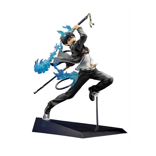 Blue Exorcist ARTFXJ Statue 1/8 Rin Okumura 30 cm Statues