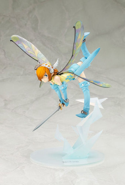 Metaphor: ReFantazio PVC Statue Gallica 22 cm