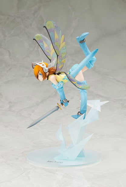 Metaphor: ReFantazio PVC Statue Gallica 22 cm