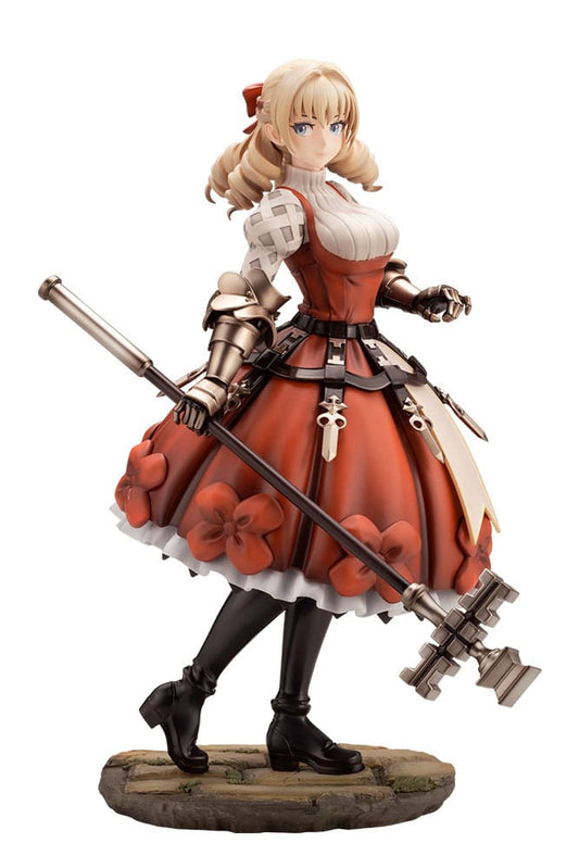 Unicorn Overlord PVC Statue 1/7 Scarlett 24 cm Statues