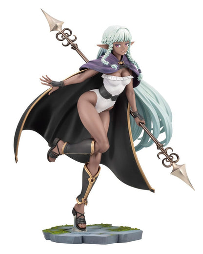 Unicorn Overlord PVC Statue 1/7 Rosalinde 28 cm Statues