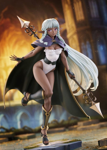 Unicorn Overlord PVC Statue 1/7 Rosalinde 28 cm Statues