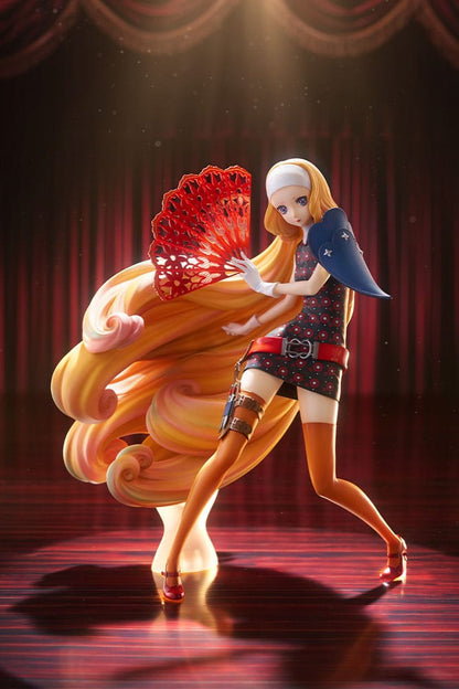 Metaphor: ReFantazio PVC Statue 1/7 Junah 24 cm Kotobukiya