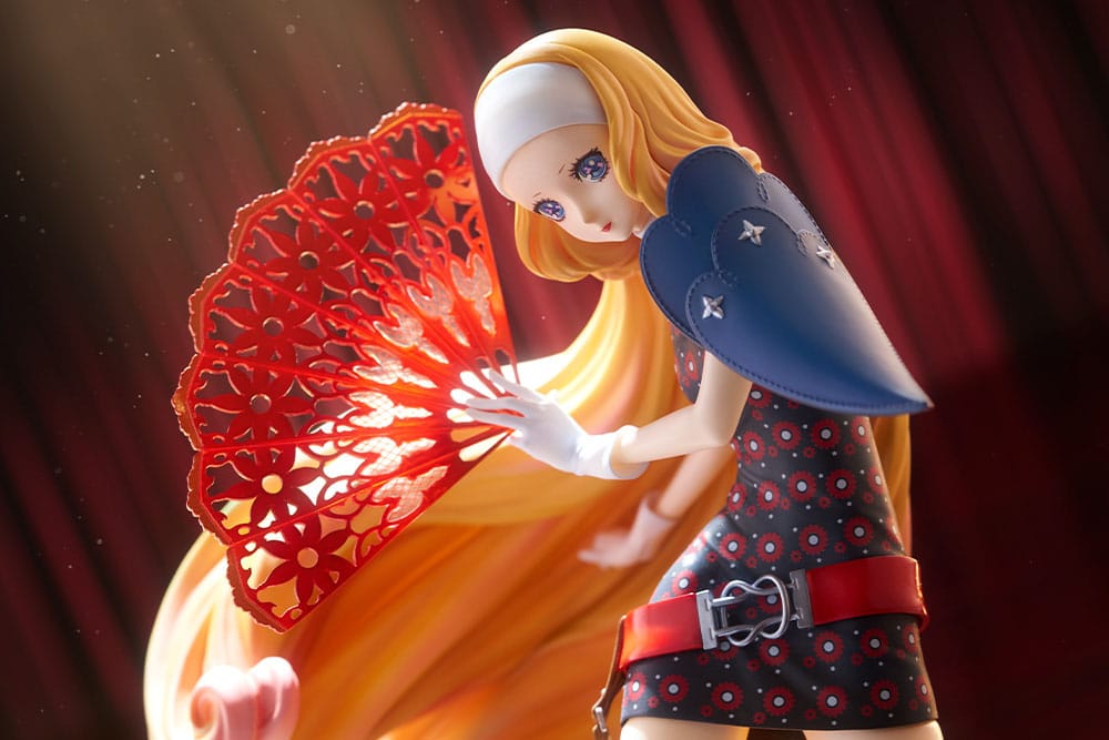 Metaphor: ReFantazio PVC Statue 1/7 Junah 24 cm Kotobukiya