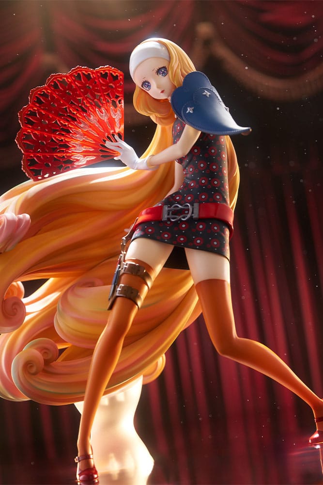 Metaphor: ReFantazio PVC Statue 1/7 Junah 24 cm Kotobukiya