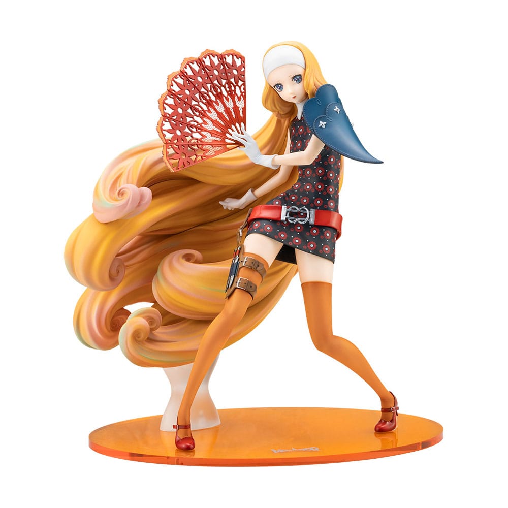 Metaphor: ReFantazio PVC Statue 1/7 Junah 24 cm Kotobukiya
