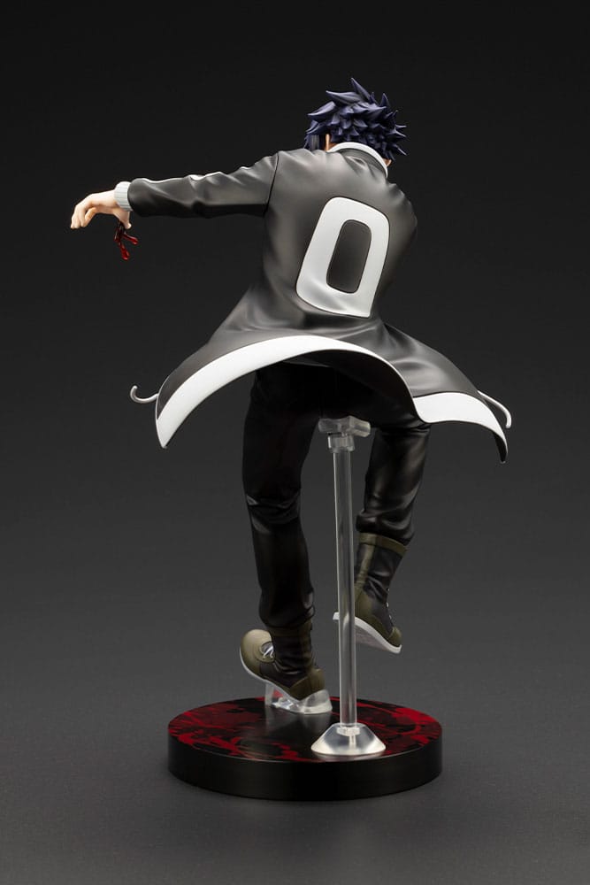 Tougen Anki ARTFXJ Statue 1/8 Shiki Ichinose 21 cm Statues