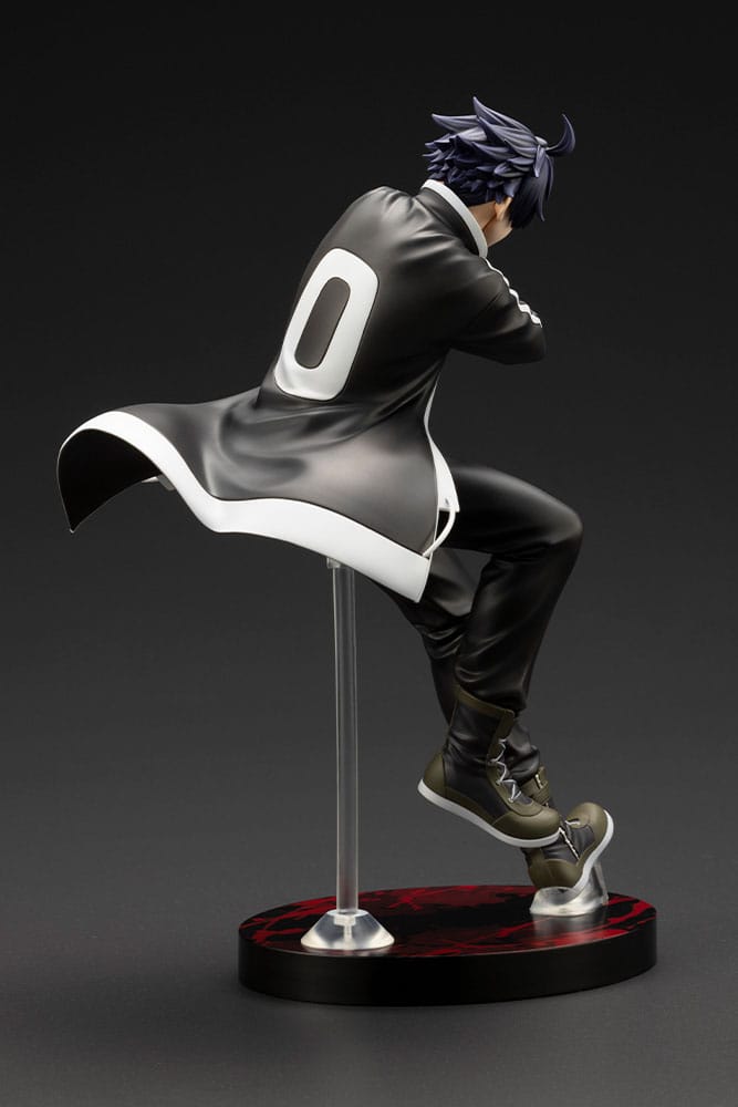 Tougen Anki ARTFXJ Statue 1/8 Shiki Ichinose 21 cm Statues