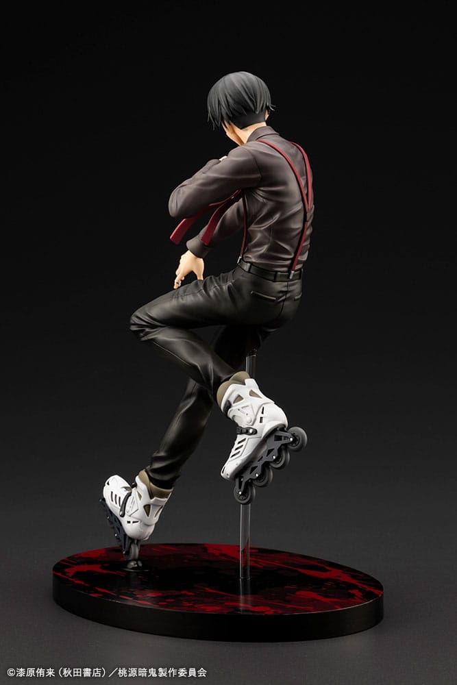 Tougen Anki ARTFXJ Statue 1/8 Naito Mudano 24 cm - FanofThings.co.uk