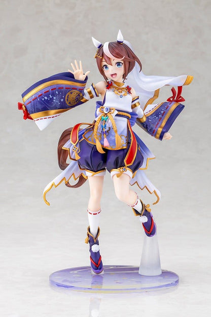 Umamusume: Pretty Derby PVC Statue 1/7 Shiun no Yumemitori Tokai Teio 25 cm Kotobukiya