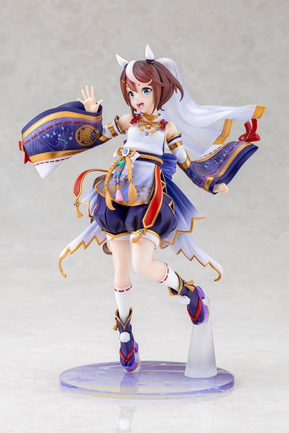 Umamusume: Pretty Derby PVC Statue 1/7 Shiun no Yumemitori Tokai Teio 25 cm Kotobukiya