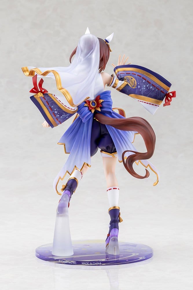 Umamusume: Pretty Derby PVC Statue 1/7 Shiun no Yumemitori Tokai Teio 25 cm Kotobukiya
