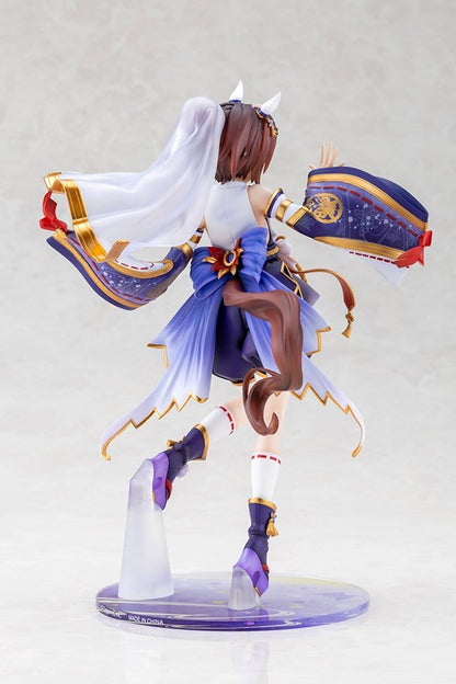 Umamusume: Pretty Derby PVC Statue 1/7 Shiun no Yumemitori Tokai Teio 25 cm Kotobukiya