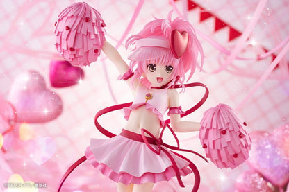 Shugo Chara! PVC Statue 1/7 Amulet Heart 24 cm