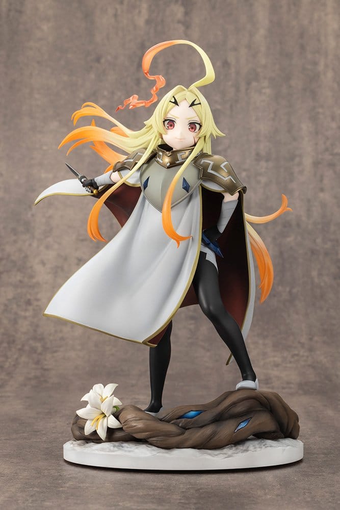 Sentenced to be a Hero PVC Figure 1/7 Teoritta 24 cm