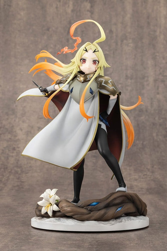 Sentenced to be a Hero PVC Figure 1/7 Teoritta 24 cm