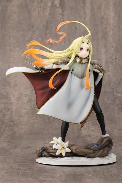 Sentenced to be a Hero PVC Figure 1/7 Teoritta 24 cm