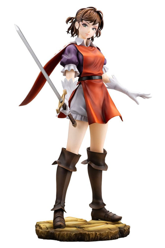 Unicorn Overlord PVC Statue 1/7 Melisandre 25 cm Statues