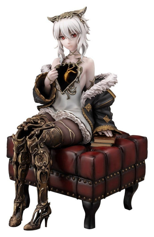 Code Vein PVC Figure 1/7 Lou MagMell 18 cm
