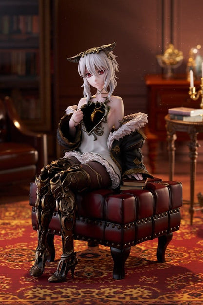 Code Vein PVC Figure 1/7 Lou MagMell 18 cm
