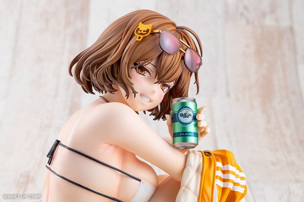 Goddess of Victory: NIKKE PVC Figure 1/4 Anis: Sparkling Summer 22 cm
