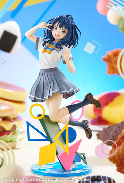 Makeine: Too Many Losing Heroines! PVC Statue 1/7 Anna Yanami 23 cm Kotobukiya