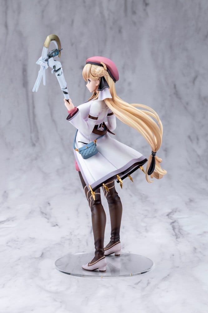 The Legend of Heroes PVC Statue 1/8 Agnès Claudel 23 cm Kotobukiya