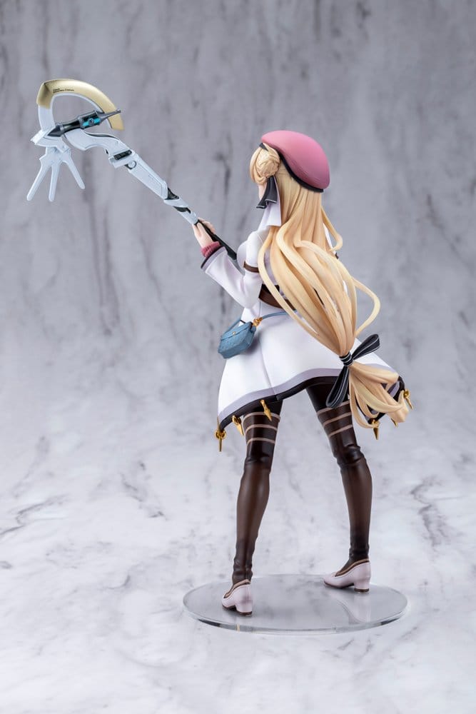The Legend of Heroes PVC Statue 1/8 Agnès Claudel 23 cm Kotobukiya