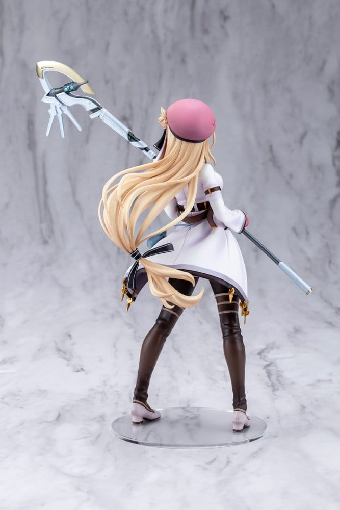 The Legend of Heroes PVC Statue 1/8 Agnès Claudel 23 cm Kotobukiya
