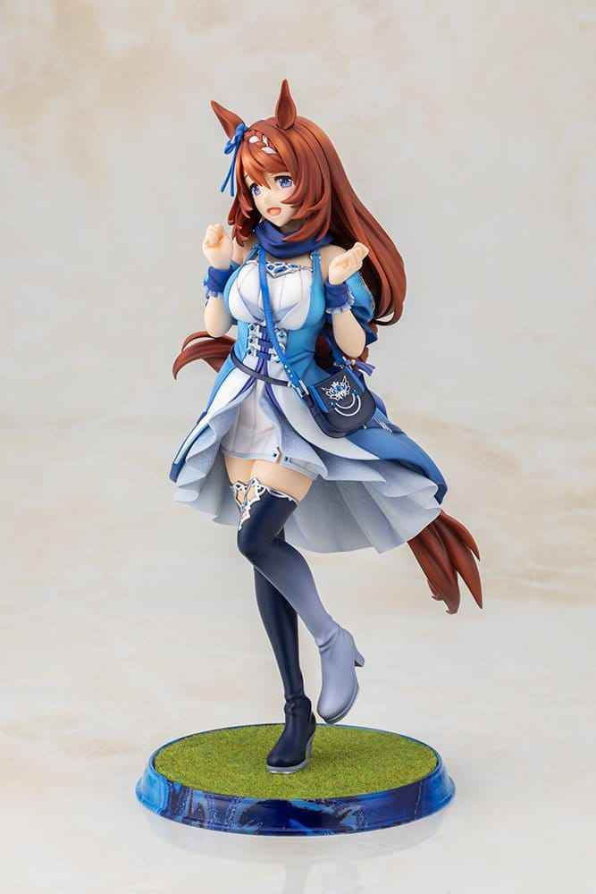 Umamusume: Pretty Derby PVC Figure 1/7 Super Creek 28 cm