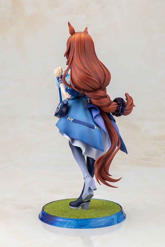 Umamusume: Pretty Derby PVC Figure 1/7 Super Creek 28 cm