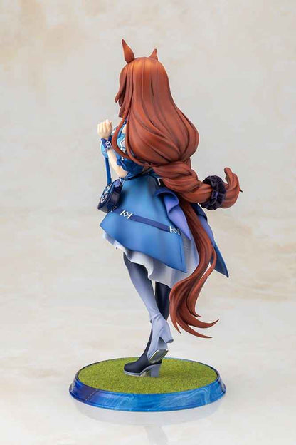 Umamusume: Pretty Derby PVC Figure 1/7 Super Creek 28 cm