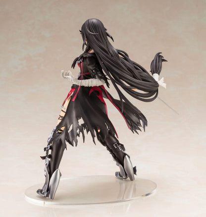 The Legend of Berseria PVC Statue 1/8 Velvet Crowe 20 cm Statues